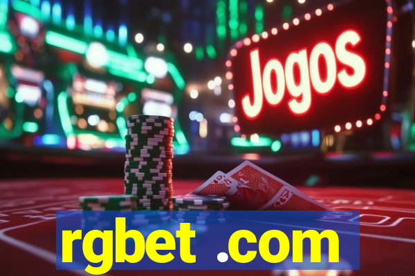 rgbet .com